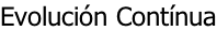 Evolución Contínua